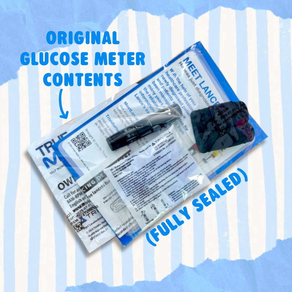 Day Dream Diabaddie Purse