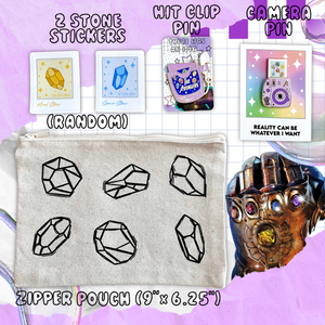 I Am Inevitable Bundle