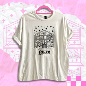 Lover House Tee