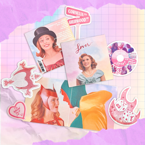 Lover (Wanda's Version) Sticker Pack