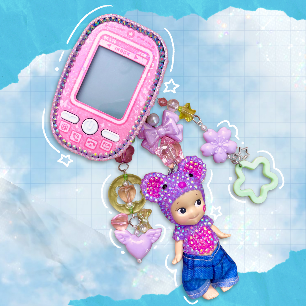 Cell Phone Meter Cover Kit (Choose Your Own Color)